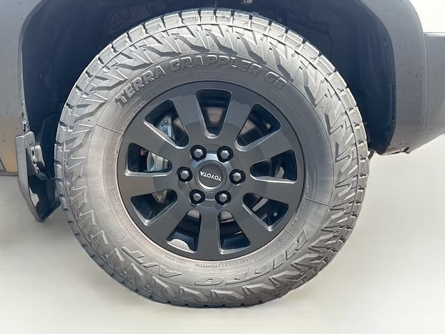 Used 2025 Toyota Land Cruiser 1958 AWD/4WD image 34