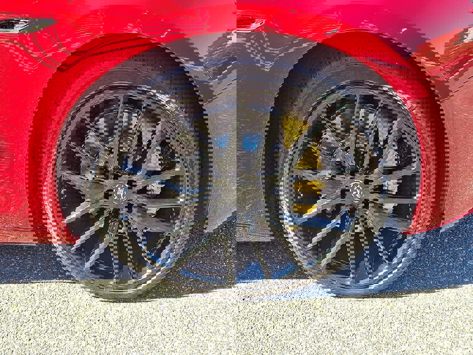 Used 2022 Maserati Ghibli F Tributo image 8