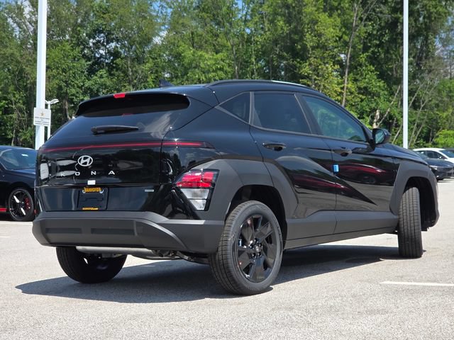 New 2026 Hyundai Kona SEL Sport AWD/4WD image 18