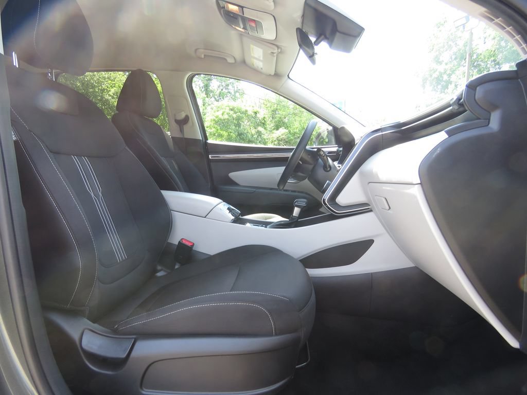 Used 2023 Hyundai Tucson SEL AWD/4WD image 13