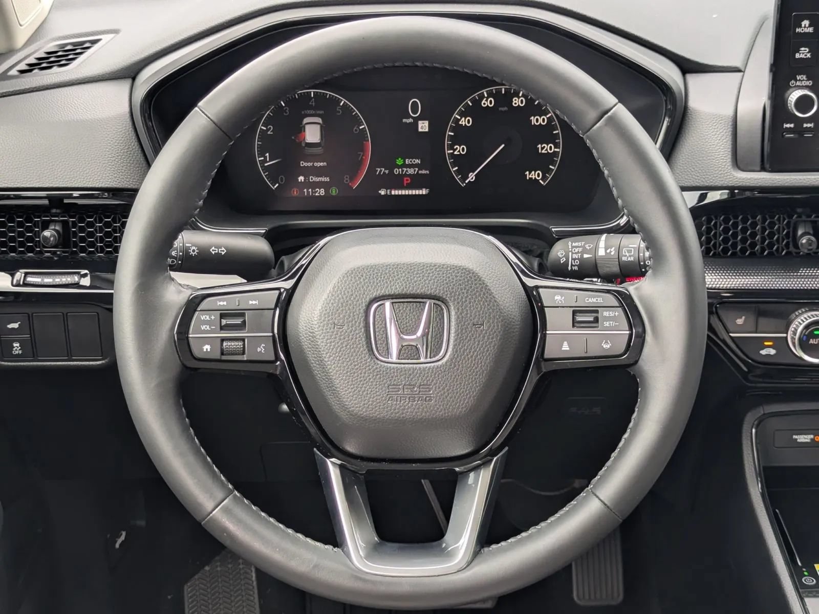 Used 2025 Honda CR-V EX-L image 20