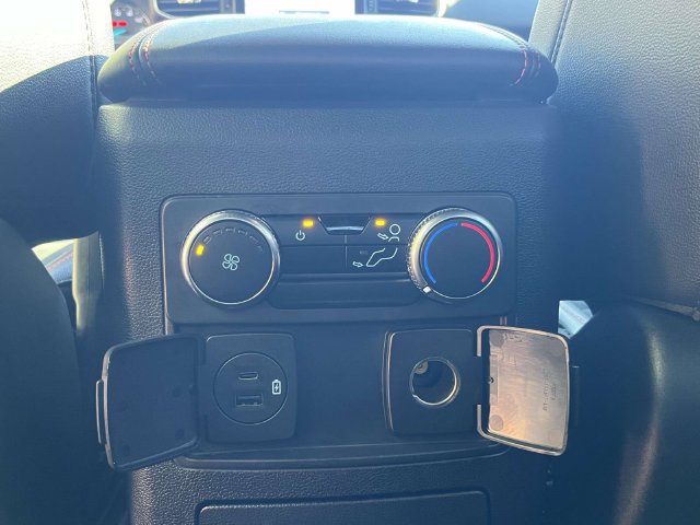 Used 2022 Ford Explorer ST-Line w/ Class IV Trailer Tow Package RWD image 33