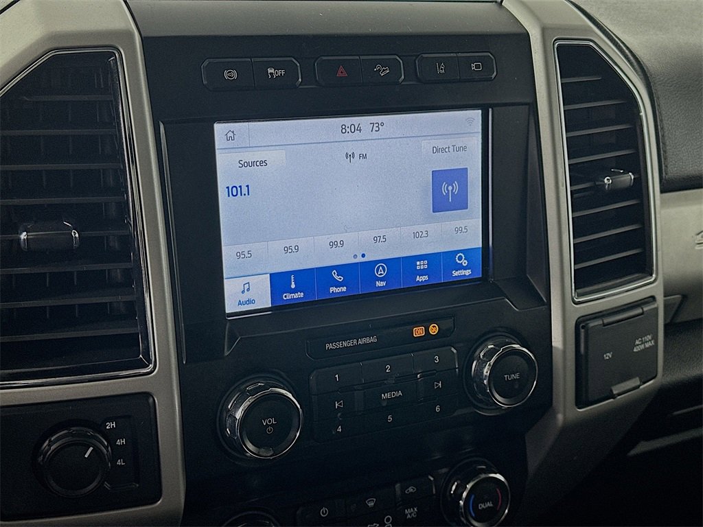 Used 2020 Ford F350 Lariat w/ Lariat Ultimate Package image 17