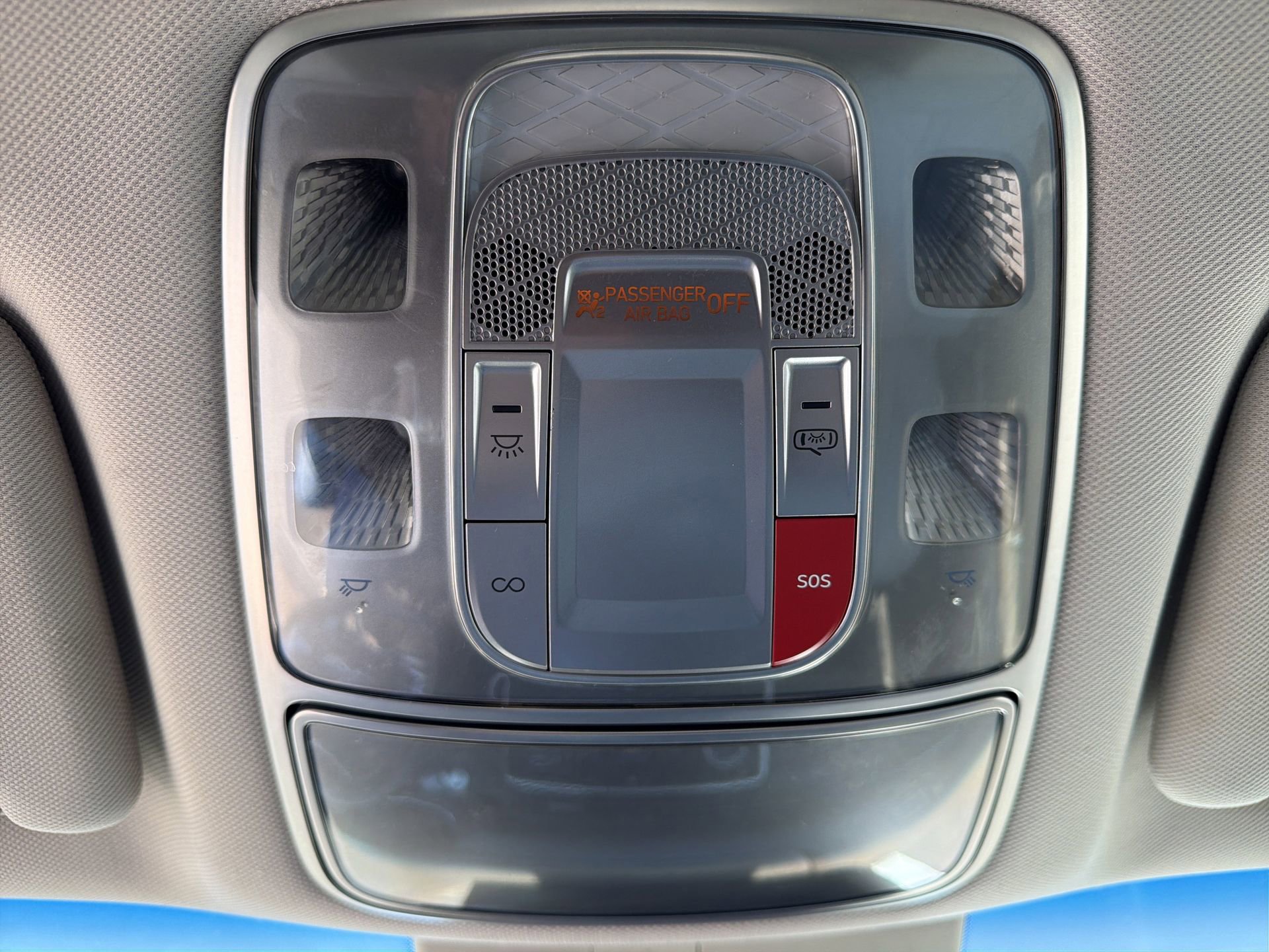 Used 2024 Genesis GV80 2.5T AWD/4WD image 16