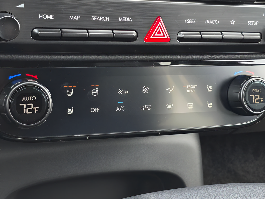New 2026 Hyundai Palisade XRT Pro AWD/4WD image 20