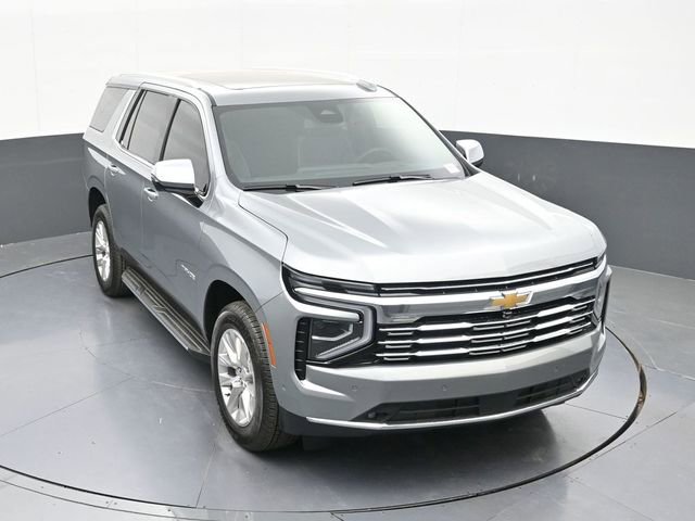 New 2026 Chevrolet Tahoe Premier w/ Sun And Tow Package RWD image 67