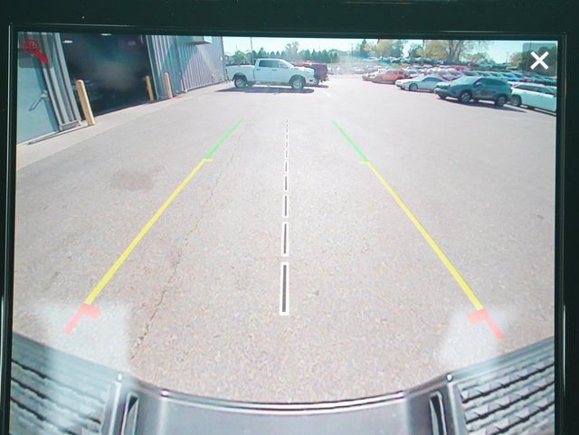 Used 2026 RAM 2500 Tradesman AWD/4WD image 4