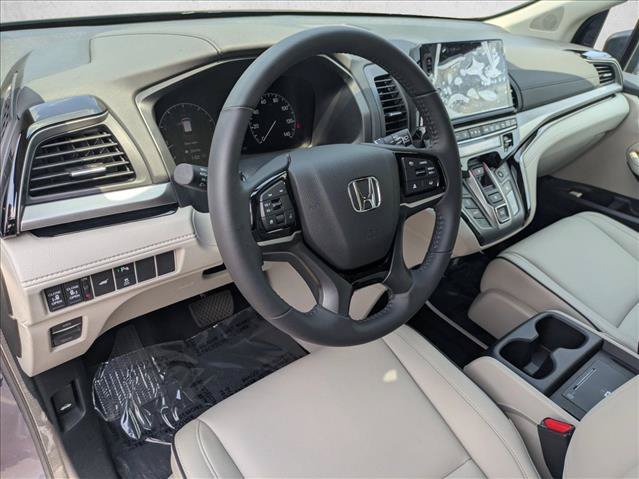 Used 2026 Honda Odyssey Touring image 10