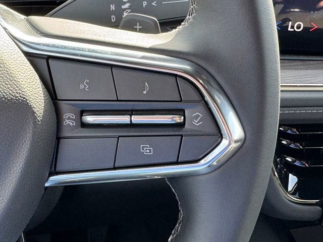 New 2026 Chevrolet Tahoe LS w/ LPO, Dark Essentials Package image 18