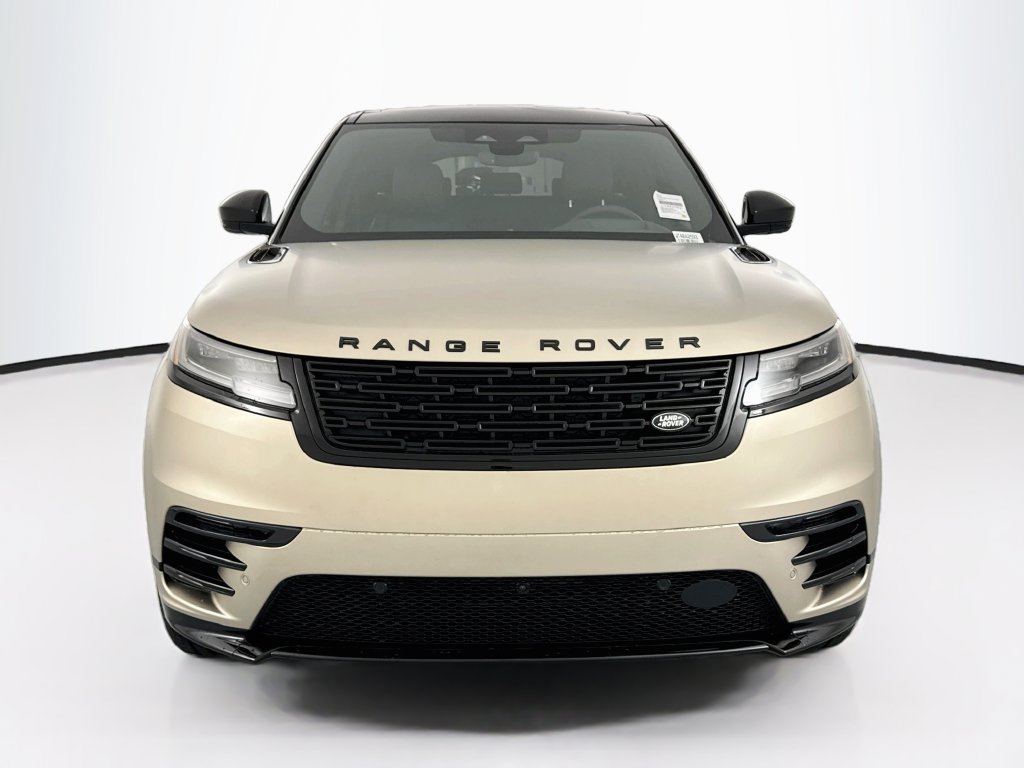 New 2026 Land Rover Range Rover Velar Belgravia AWD/4WD image 2