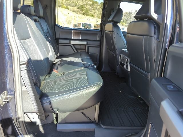 Used 2022 Ford F250 Lariat w/ Tremor Off-Road Package image 22