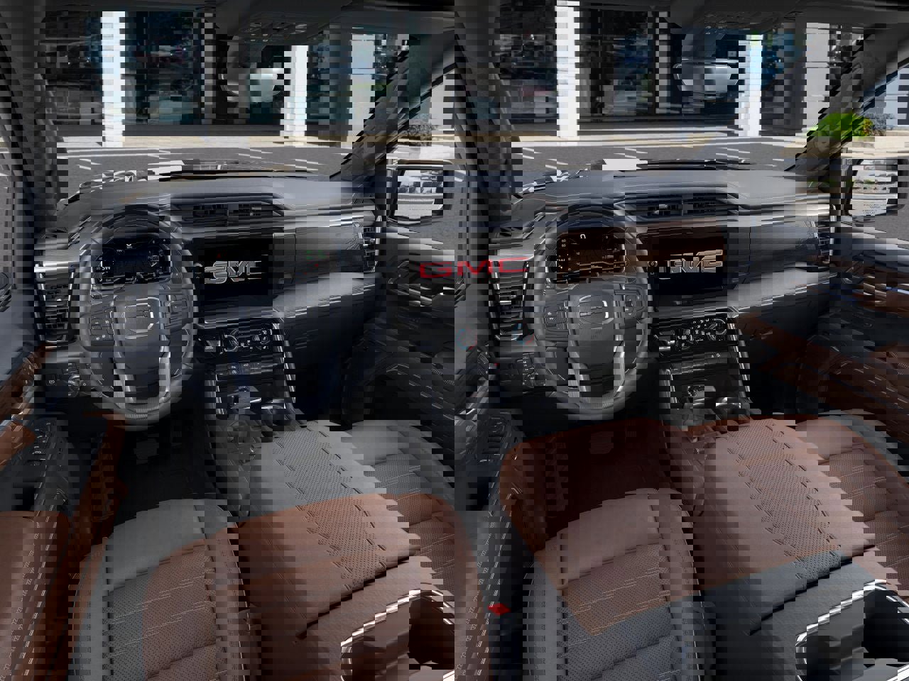 New 2026 GMC Sierra 1500 Denali Ultimate image 17