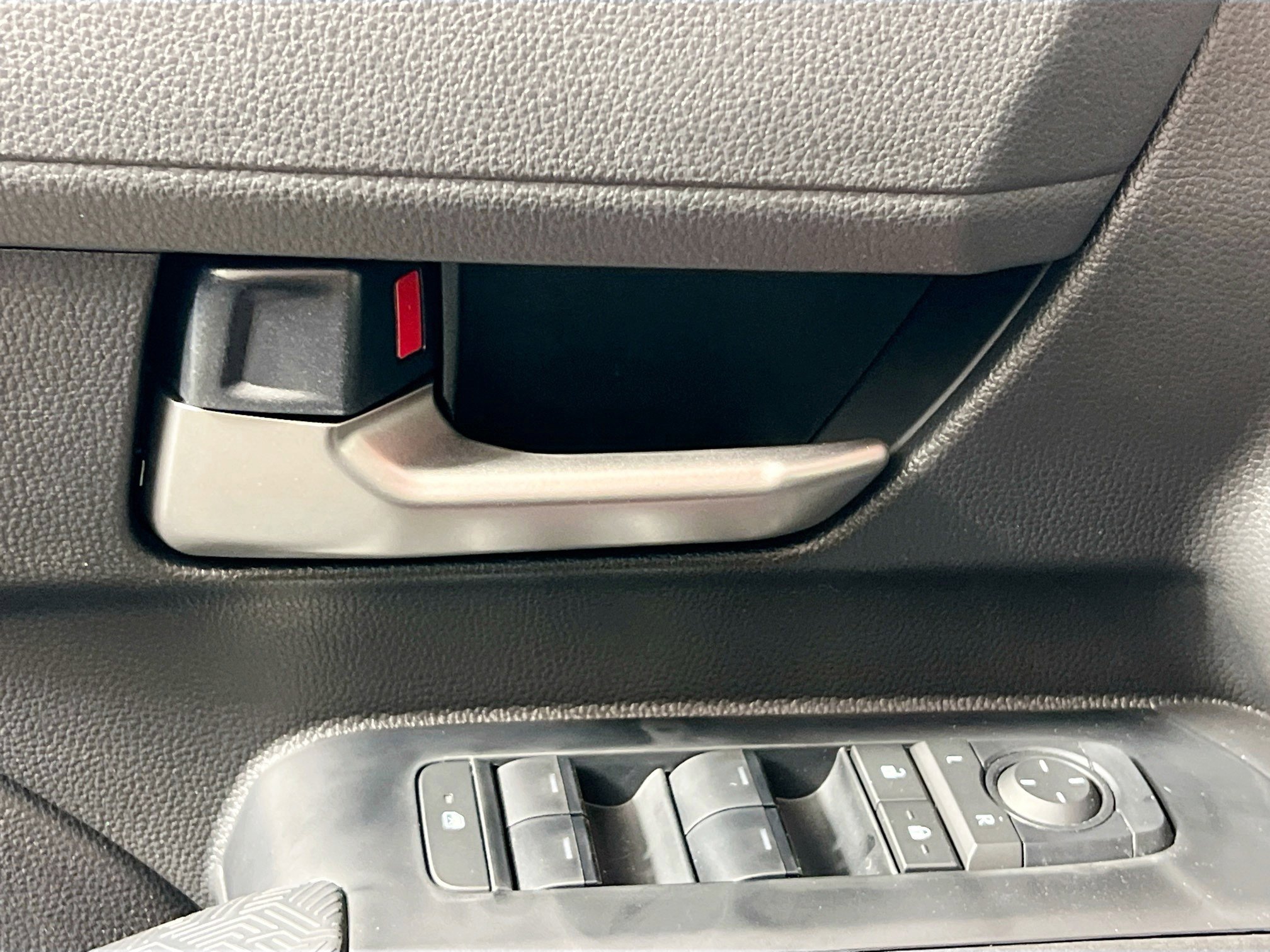 New 2026 Toyota Tacoma TRD Off-Road image 16