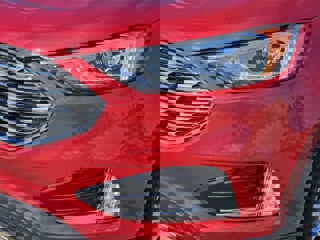 Used 2020 Ford Edge SEL w/ Convenience Package image 8