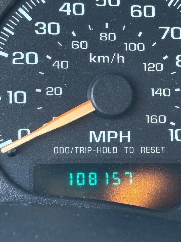 Used 2003 Chevrolet S10 Pickup LS image 24