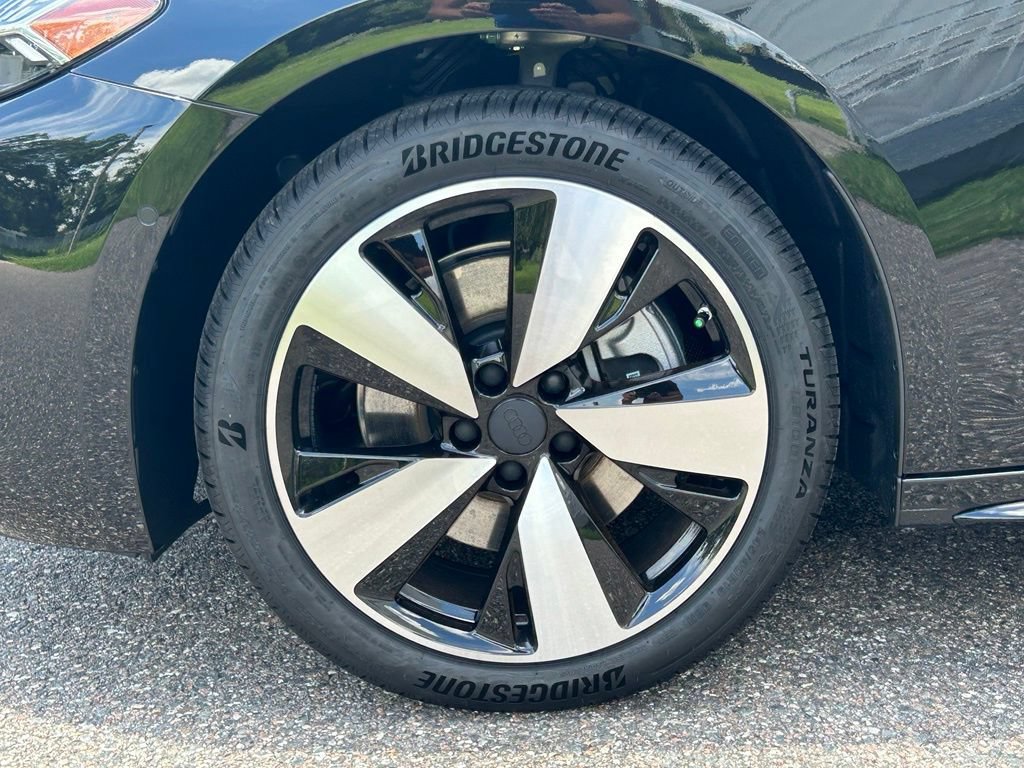 New 2026 Audi A5 2.0T Premium Plus AWD/4WD image 71