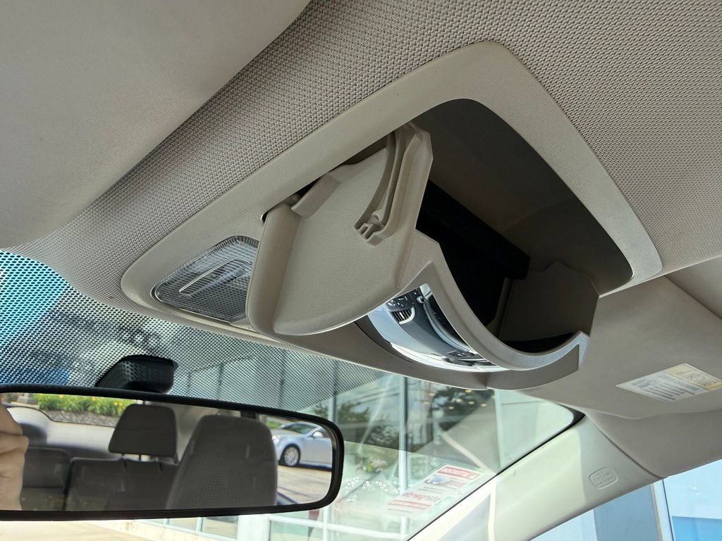Used 2014 Honda CR-V EX image 28