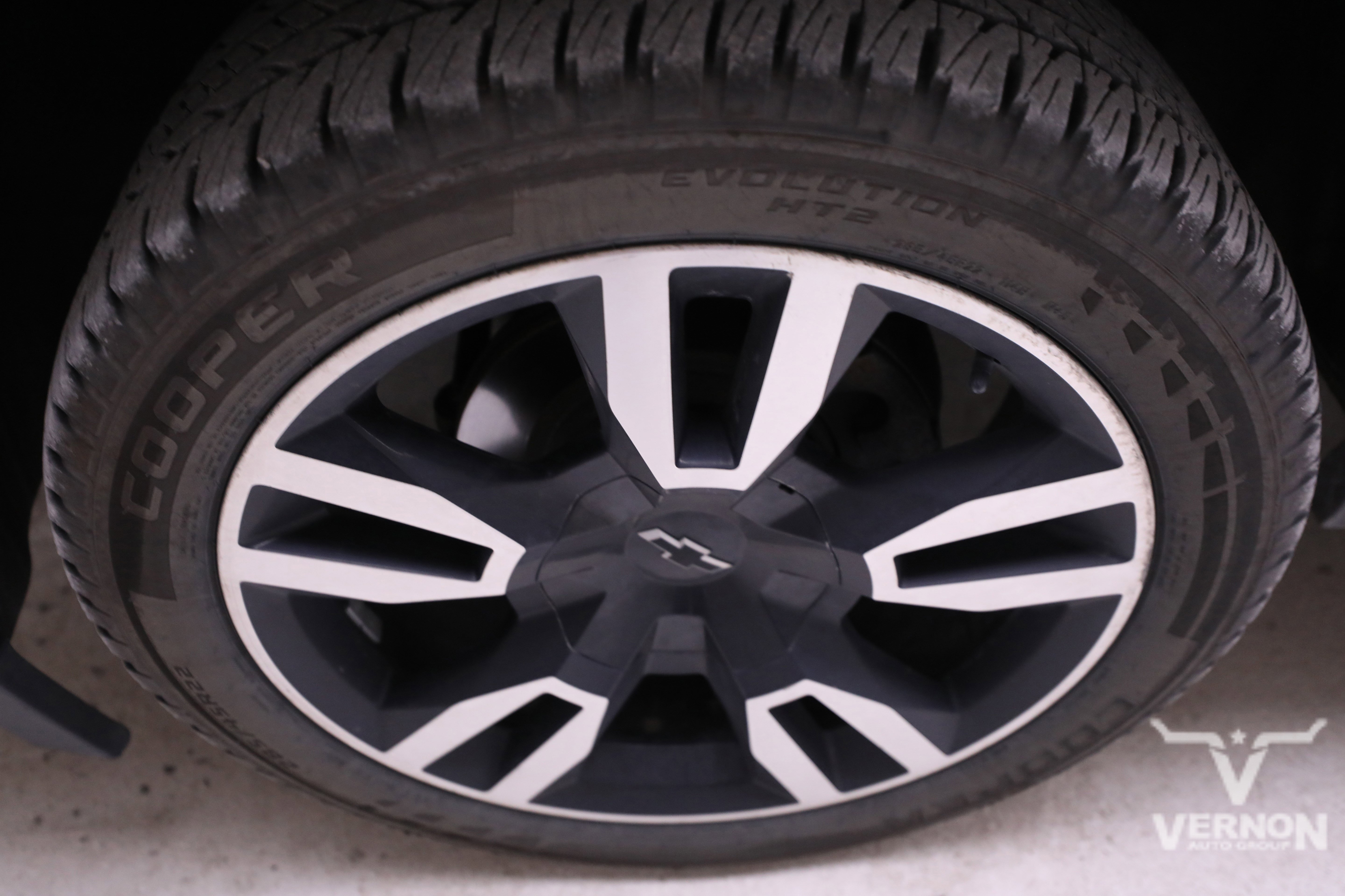 Used 2020 Chevrolet Tahoe LT image 11