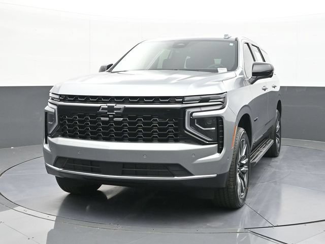 New 2026 Chevrolet Tahoe LS w/ LS Custom Edition AWD/4WD image 3