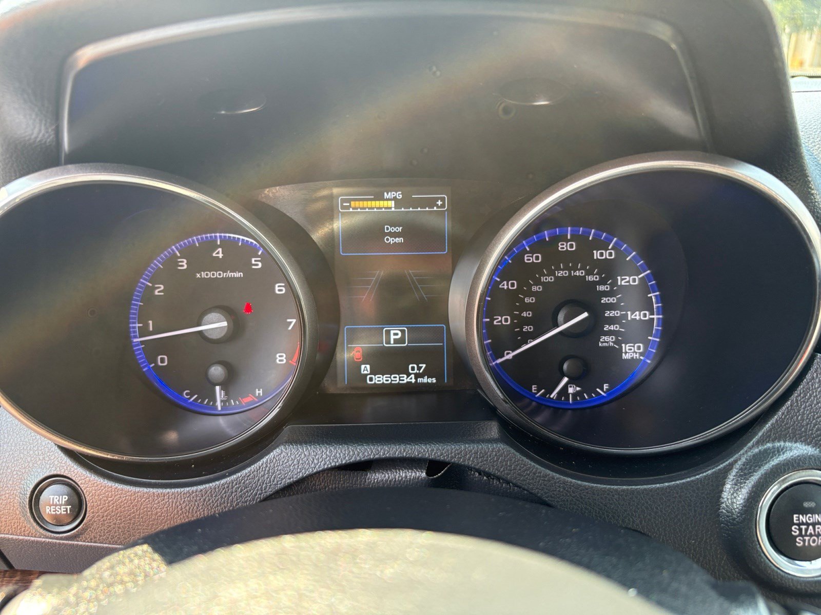 Used 2018 Subaru Outback 3.6R Limited AWD/4WD image 11