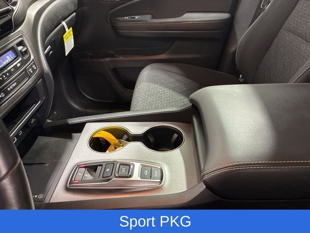 Used 2024 Honda Ridgeline Sport image 30