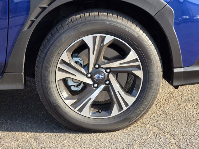Certified 2025 Subaru Crosstrek 2.0i Premium AWD/4WD image 8