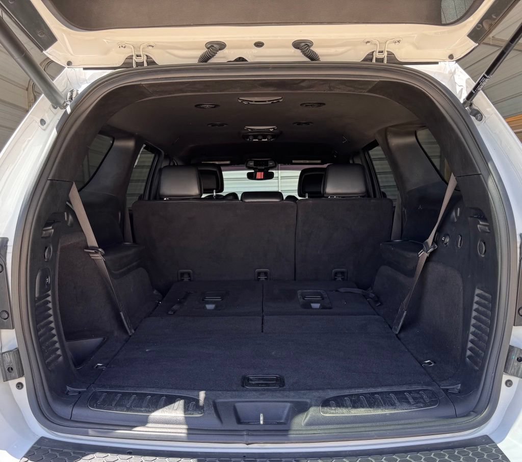 Used 2020 Dodge Durango GT RWD image 14
