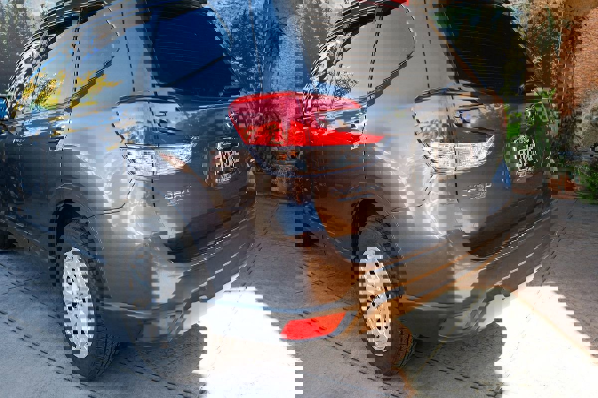 Used 2023 Subaru Forester image 35