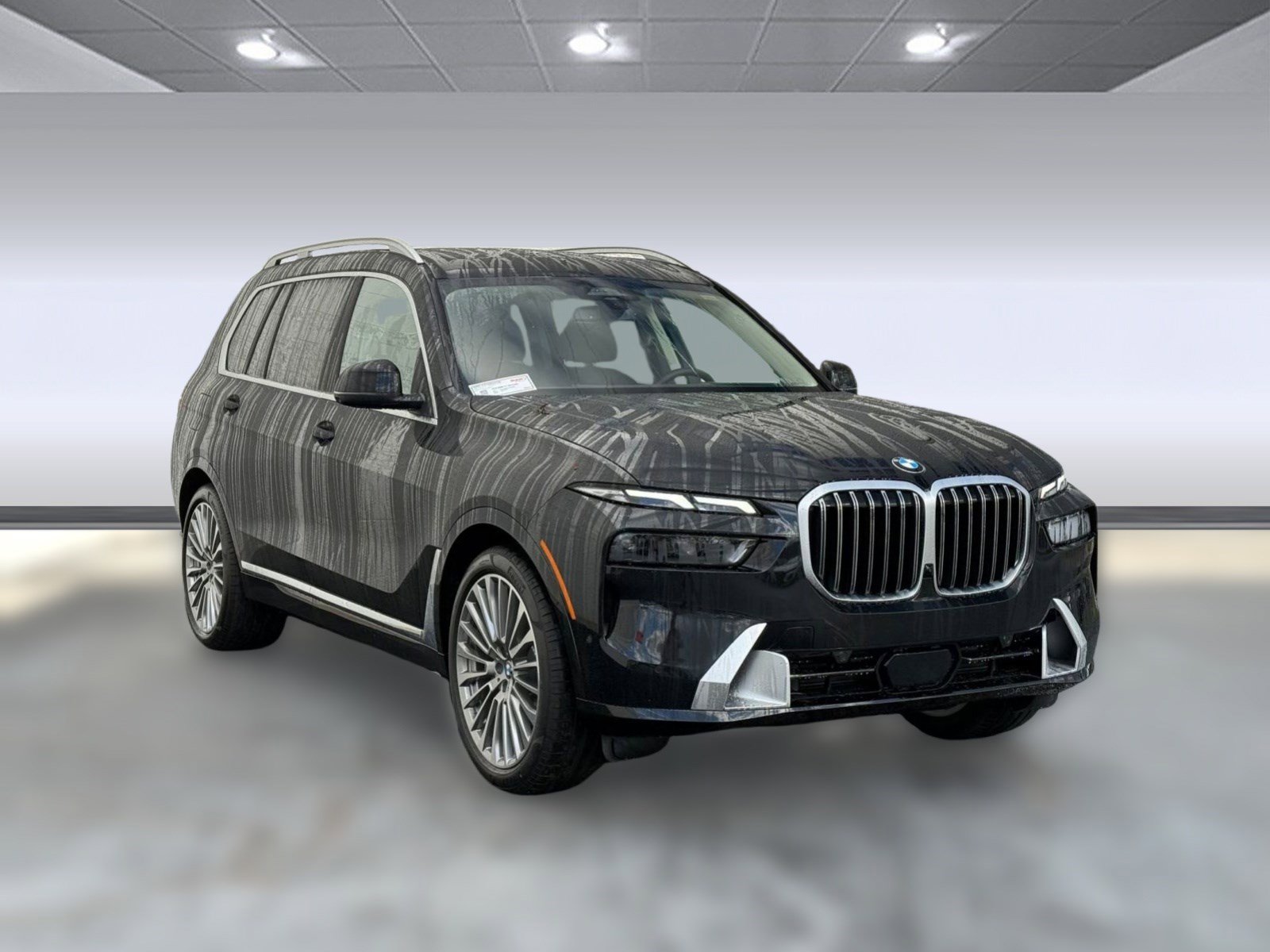 Used 2026 BMW X7 xDrive40i w/ Premium Package image 6