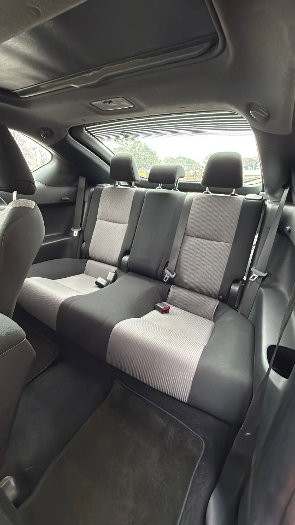 Used 2016 Scion tC Hatchback Coupe 2D image 23