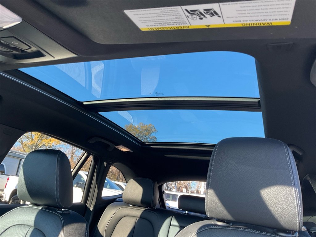 Used 2017 BMW X1 xDrive28i image 21