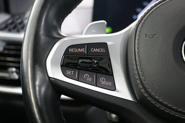 Used 2024 BMW X5 xDrive40i w/ M Sport Package AWD/4WD image 24