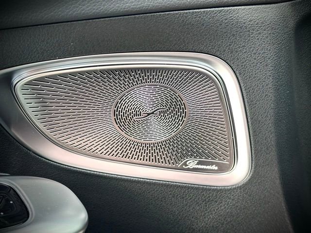 New 2026 Mercedes-Benz C 300 4MATIC Sedan image 25