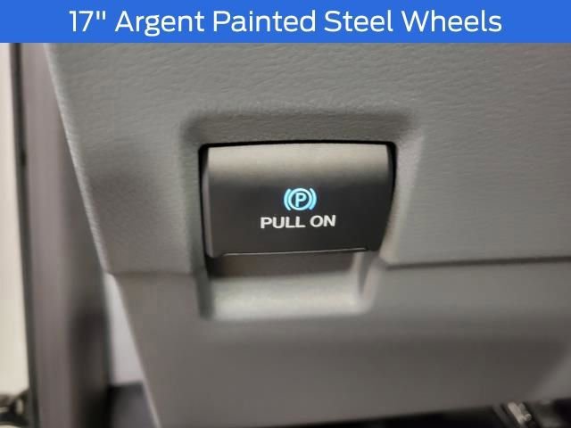 New 2025 Ford F350 XL w/ XL Off-Road Package image 23