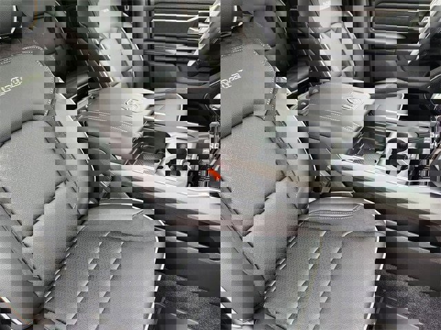 New 2026 RAM 1500 Laramie w/ Laramie Southwest Edition image 11