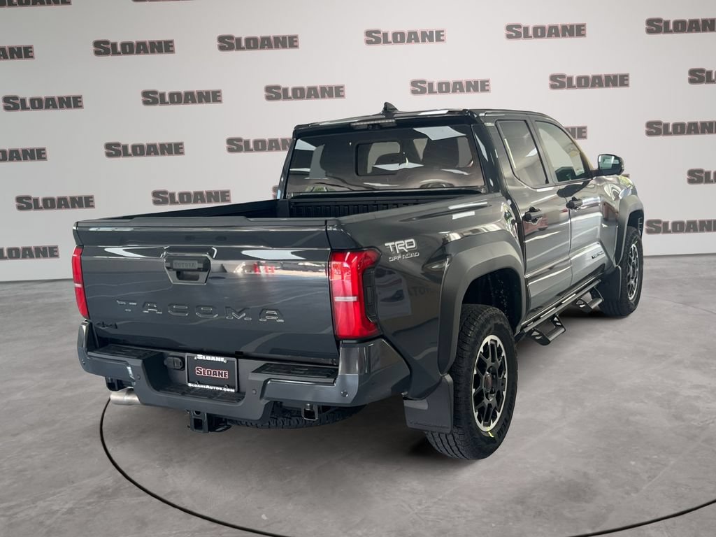 New 2026 Toyota Tacoma TRD Off-Road AWD/4WD image 5