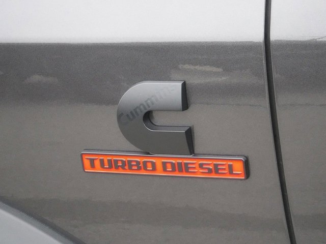 Certified 2024 RAM 2500 Rebel w/ Level 2 Equipment Group image 5