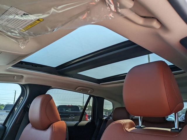 New 2025 MAZDA CX-50 AWD 2.5 Turbo w/ Weather Package image 16