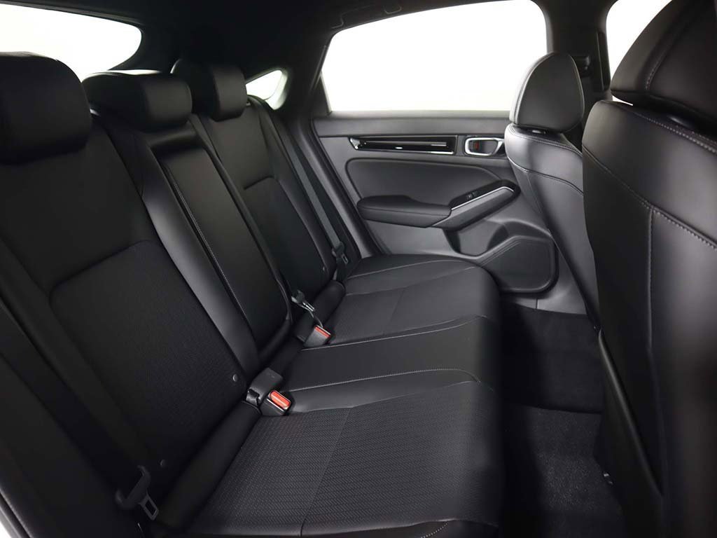 New 2026 Honda Civic Sport Touring image 25