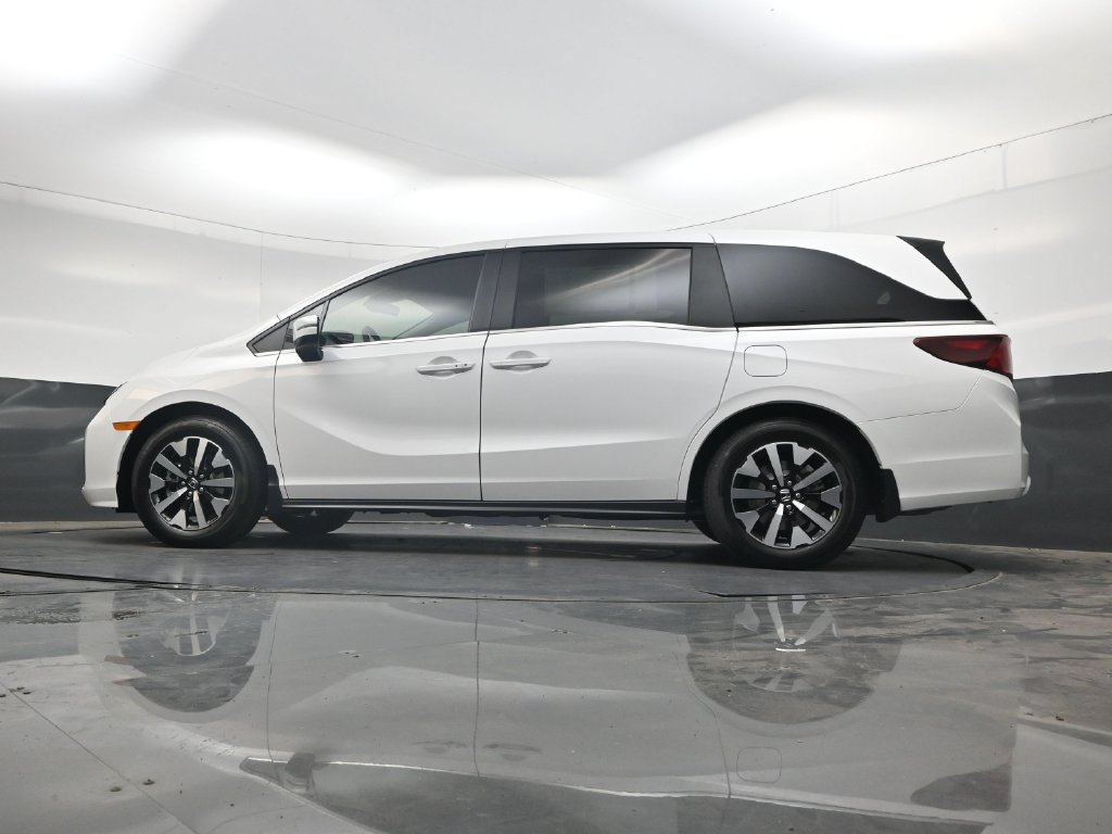 New 2027 Honda Passport TrailSport Elite image 25