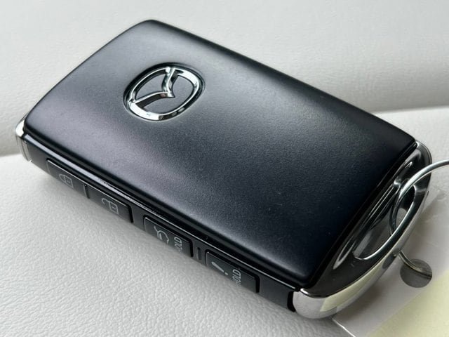 New 2026 MAZDA CX-5 Preferred AWD/4WD image 25