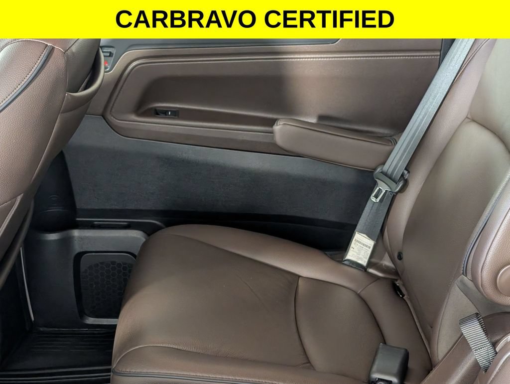 Used 2025 Honda Odyssey Touring image 28