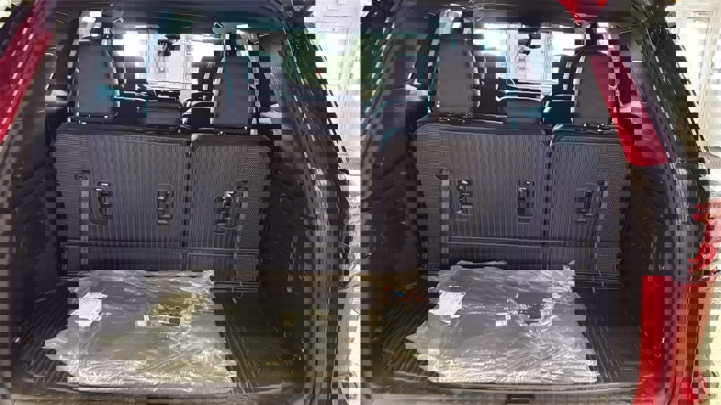 New 2026 GMC Acadia Elevation w/ Elevation Premium Package image 18