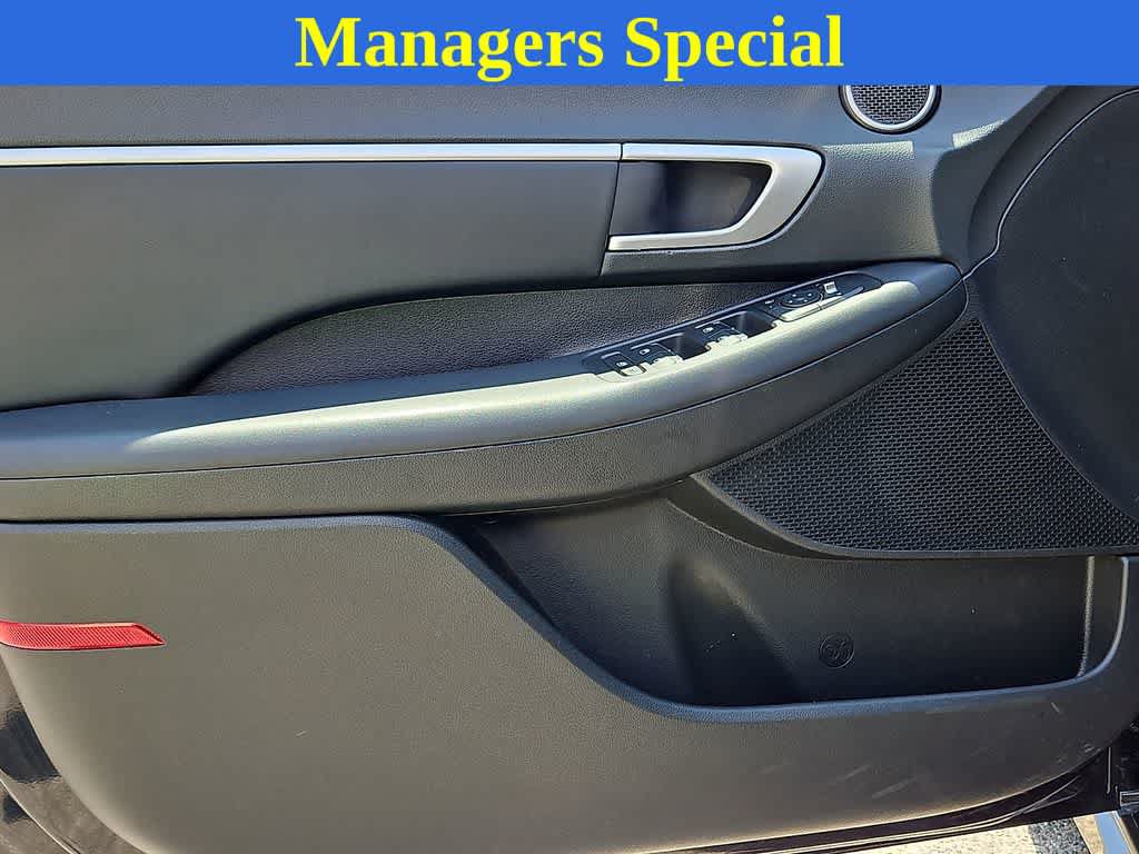Used 2024 Hyundai Sonata SEL FWD image 11