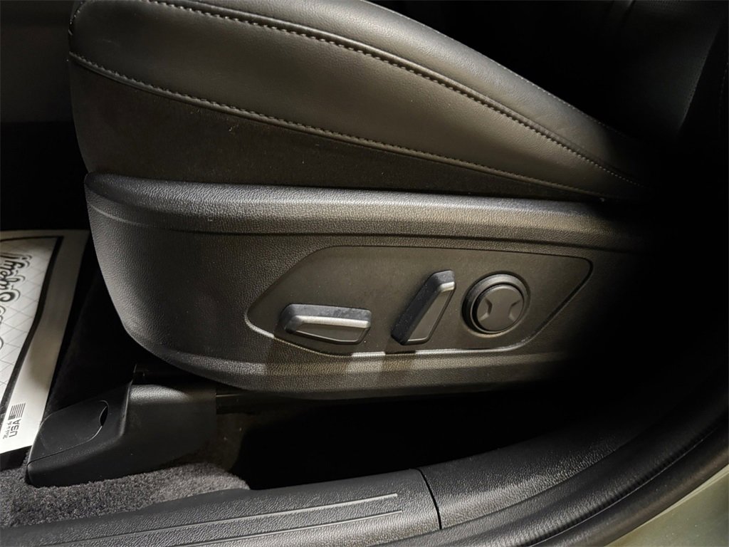 Certified 2025 Kia Sorento X-Line EX image 13