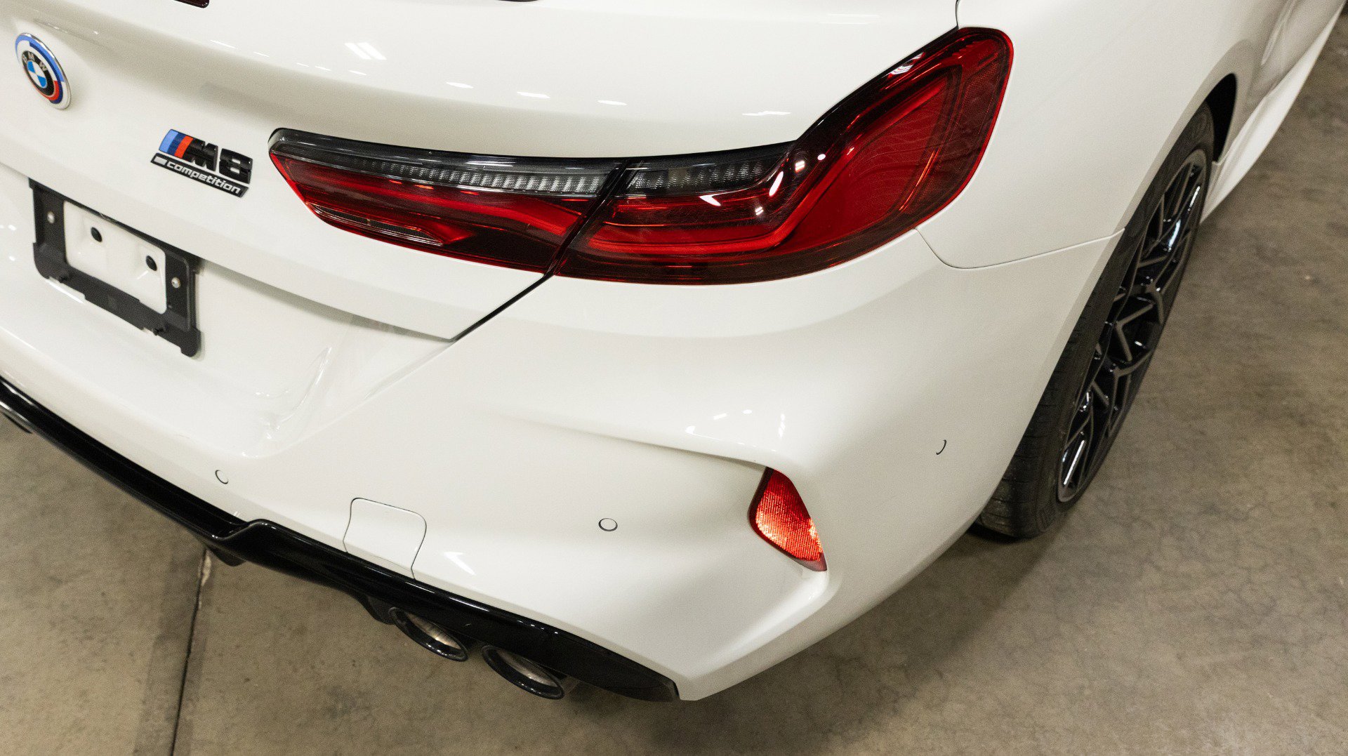 Used 2023 BMW M8 Competition image 29