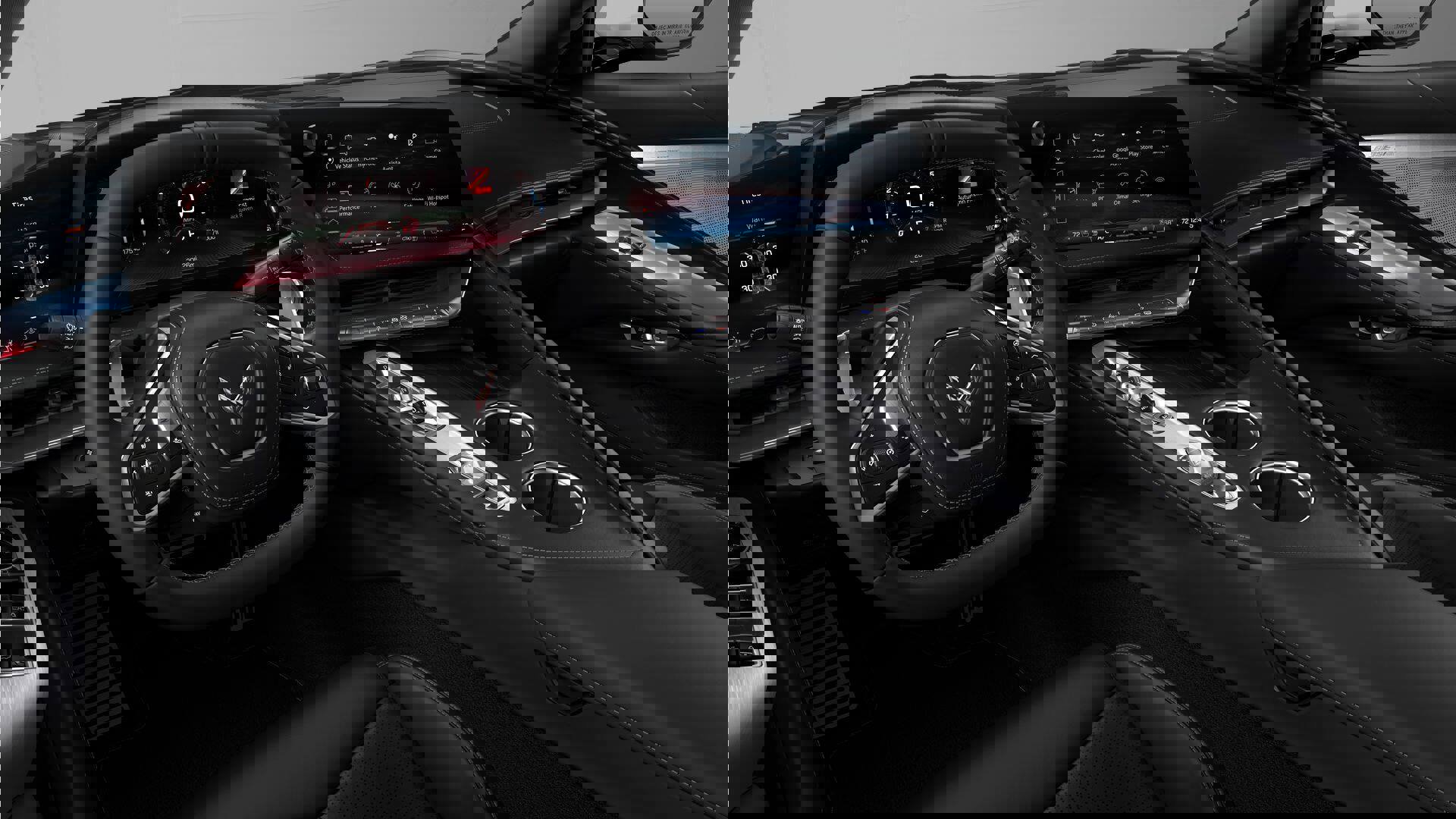 New 2026 Chevrolet Corvette 2LT w/ Z51 Performance Package image 25