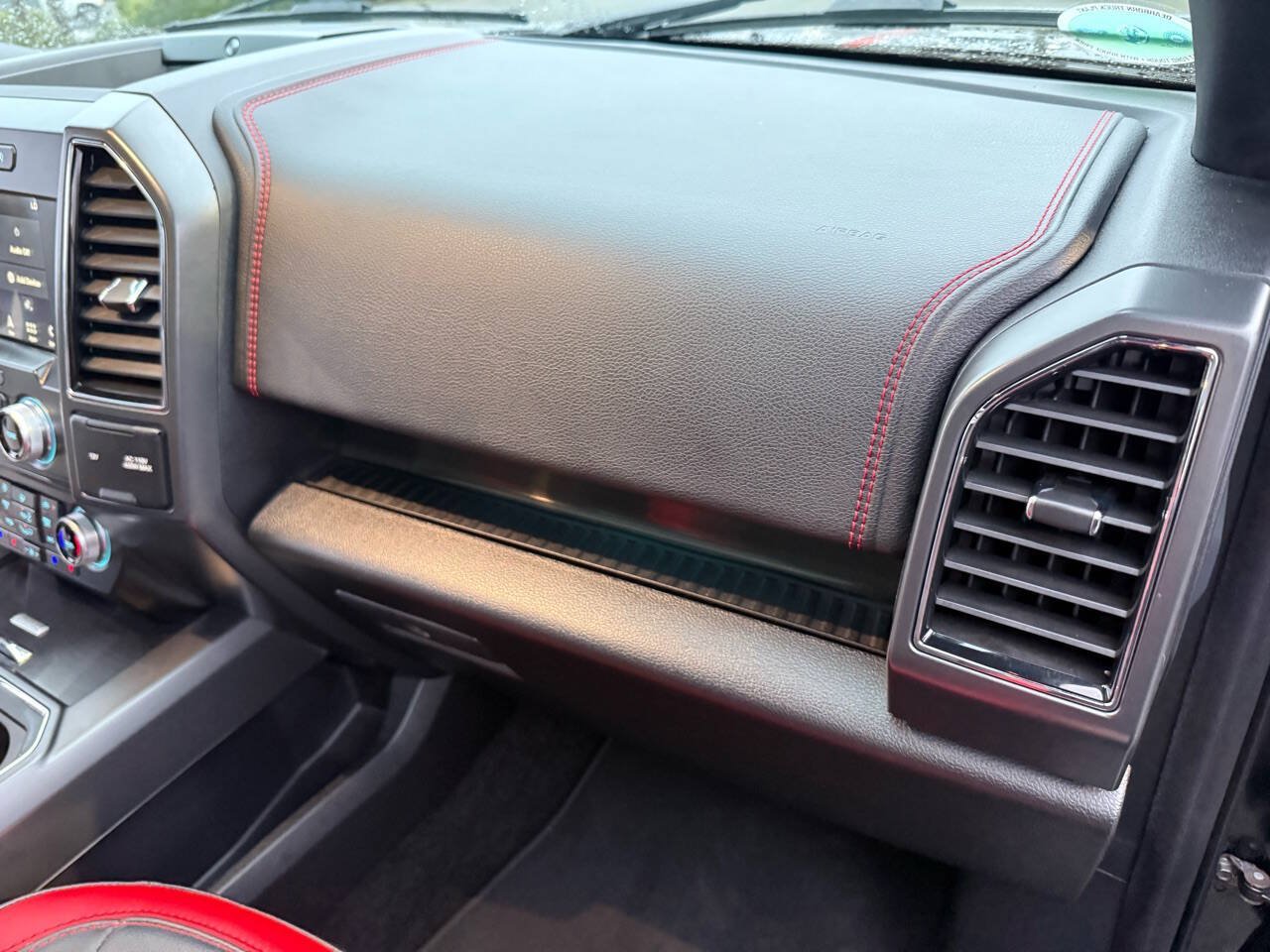 Used 2018 Ford F150 Lariat w/ Equipment Group 502A Luxury AWD/4WD image 71