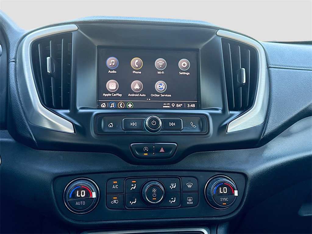 Used 2024 GMC Terrain SLE w/ Driver Convenience Package image 15