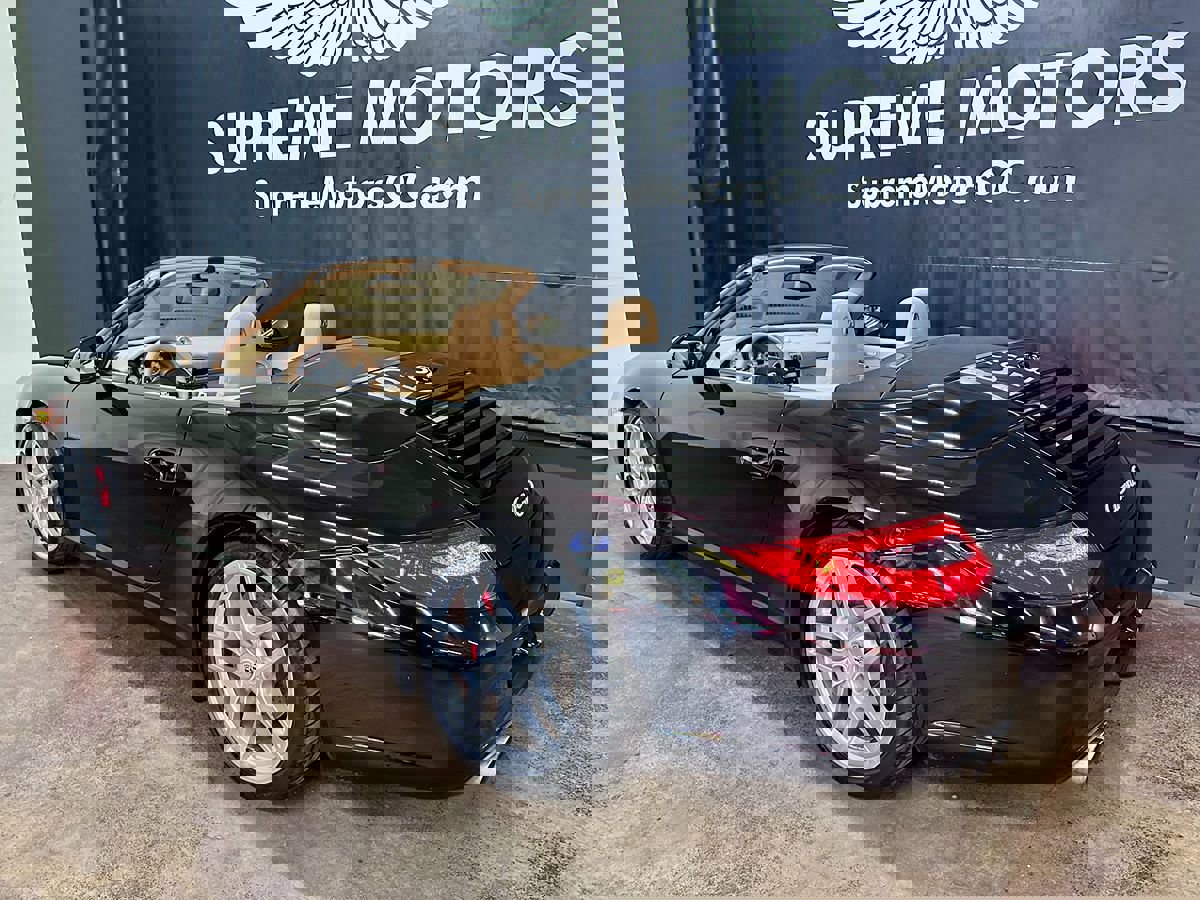 Used 2011 Porsche 911 Carrera S image 9